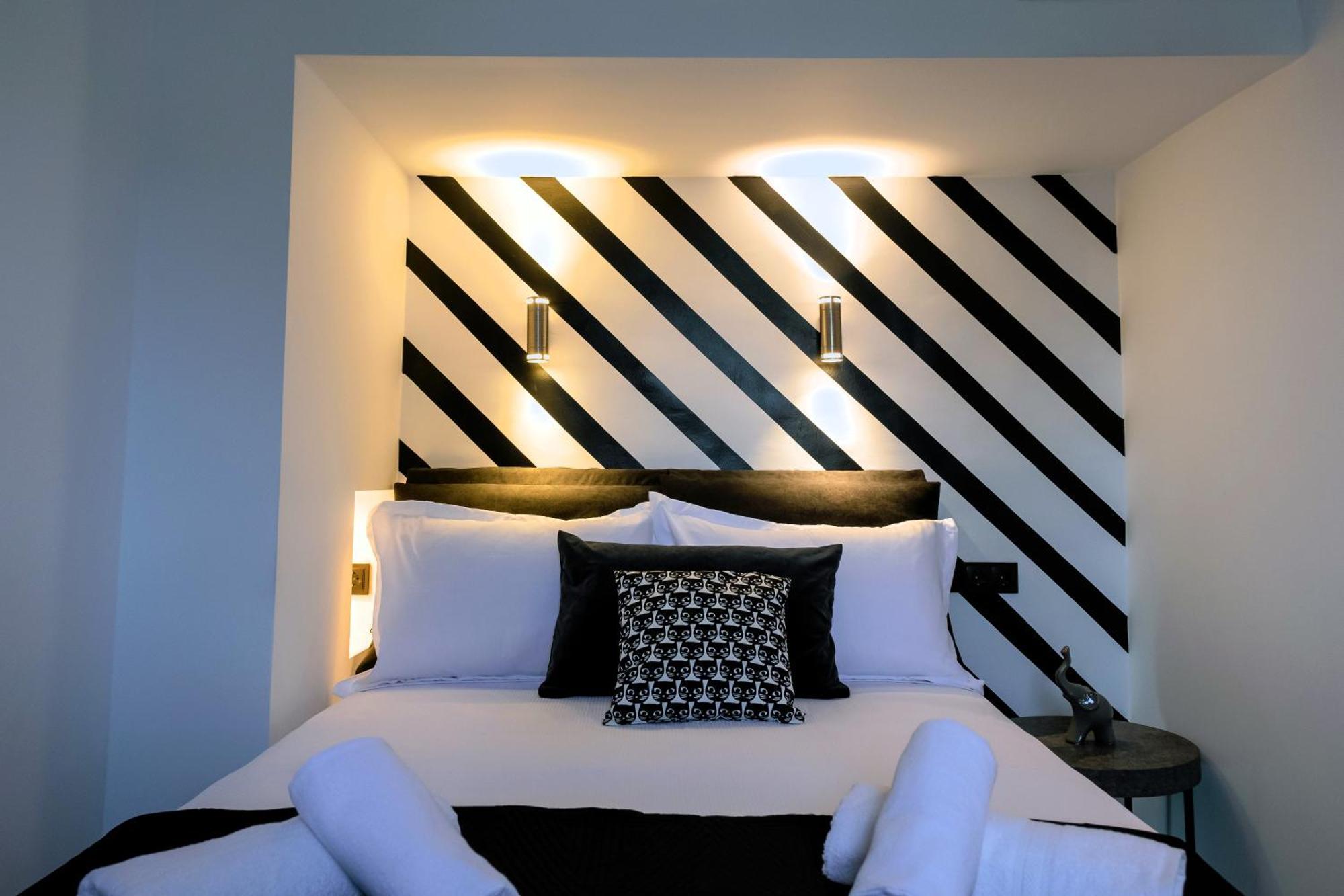 Ferienwohnung Essel Noir - A Hidden Gem With A Magnificent Acropolis View Athen Exterior foto